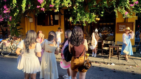 호이안 올드타운, Hoian Old town