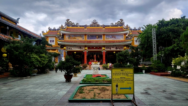 호이안 올드타운, Hoian Old town