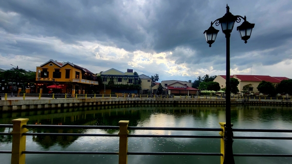 호이안 올드타운, Hoian Old town