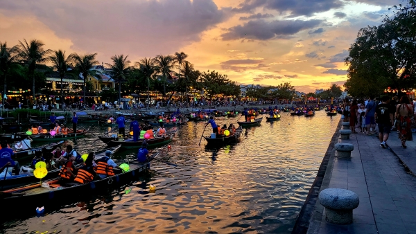 호이안 올드타운, Hoian Old town