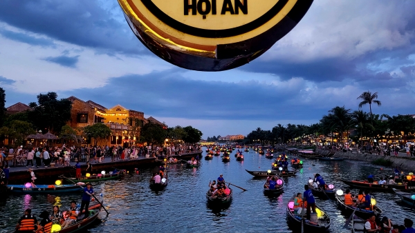 호이안 올드타운, Hoian Old town