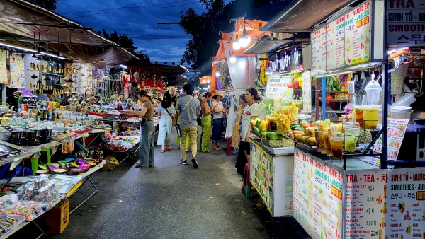 호이안 올드타운, Hoian Old town