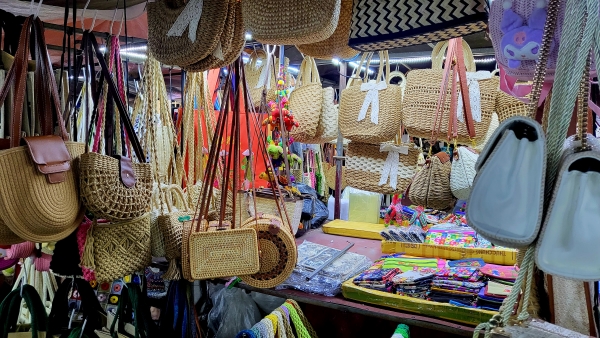 호이안 올드타운, Hoian Old town