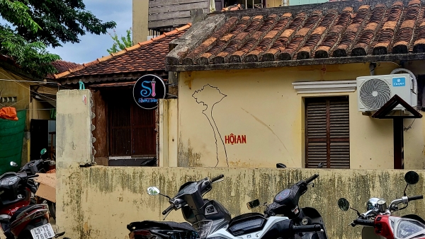 호이안 올드타운, Hoian Old town