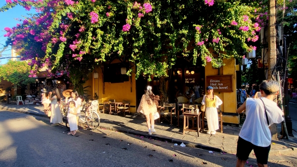 호이안 올드타운, Hoian Old town