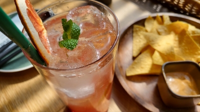 합정 맛집, 익스첼, Seoul Restaurent, Ixchel