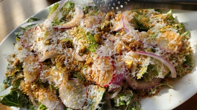 합정 맛집, 익스첼, Seoul Restaurent, Ixchel