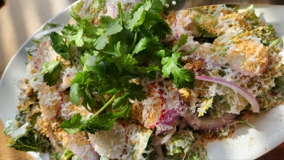 합정 맛집, 익스첼, Seoul Restaurent, Ixchel