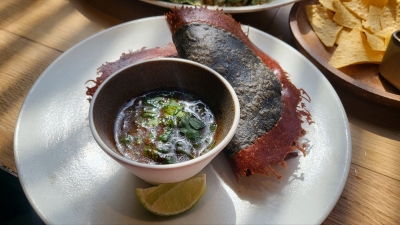 합정 맛집, 익스첼, Seoul Restaurent, Ixchel