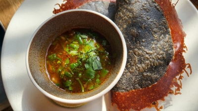 합정 맛집, 익스첼, Seoul Restaurent, Ixchel