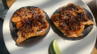 합정 맛집, 익스첼, Seoul Restaurent, Ixchel