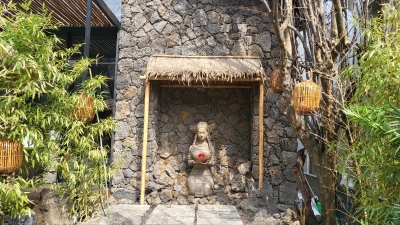 합정 맛집, 익스첼, Seoul Restaurent, Ixchel