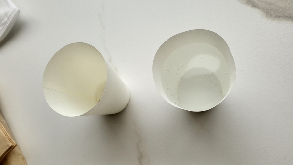 상봉 브런치 카페, 카페252