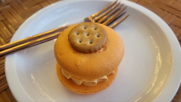 상봉 브런치 카페, 카페252