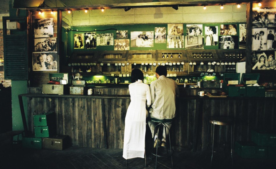 다낭 카페, 콩카페, Da nang Cafe, Cong Cafe, Cong Caphe