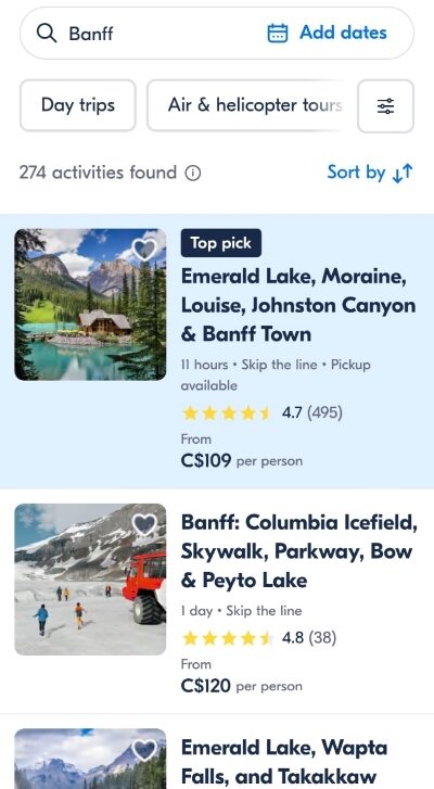 GetYourGuide