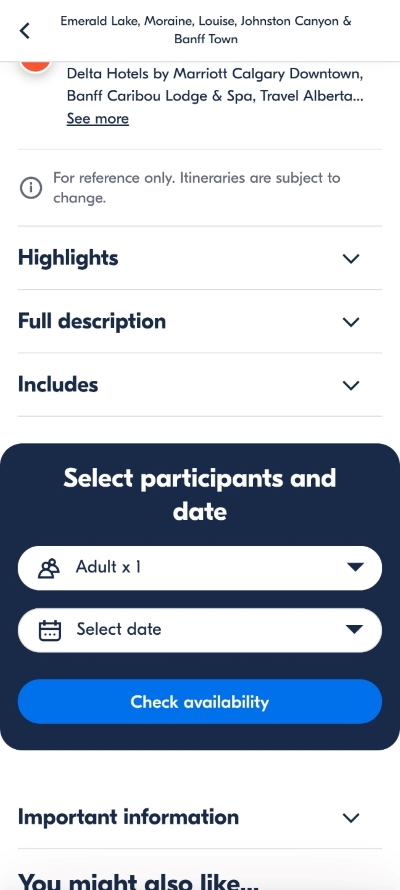 GetYourGuide