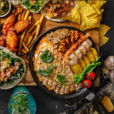 갓잇, 인덕원 동편마을