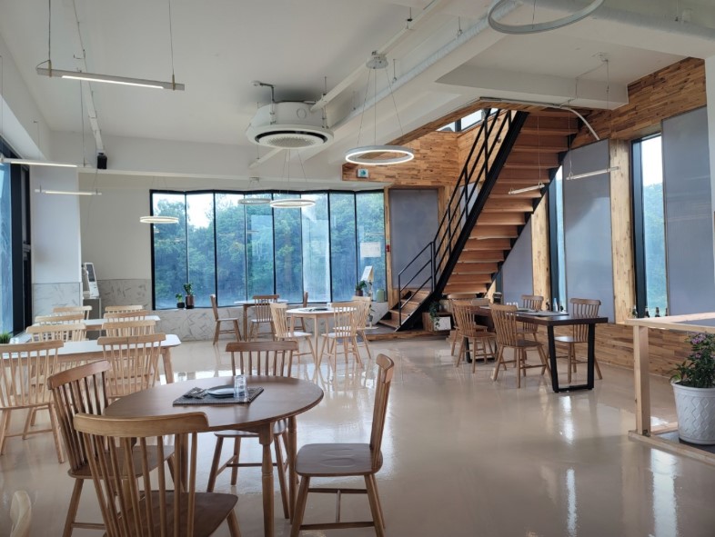 왕송호수 맛집 그란데