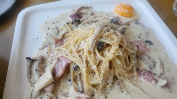 왕송호수 맛집 그란데