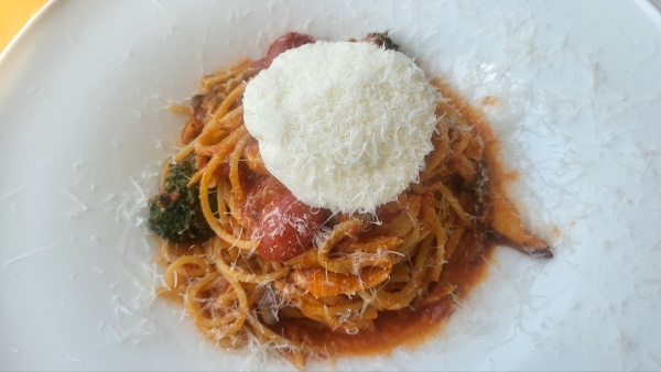 왕송호수 맛집 그란데