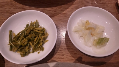 수원 스타필드 맛집, 금금, Suwon Starfield Restaurant