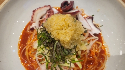 수원 스타필드 맛집, 금금, Suwon Starfield Restaurant