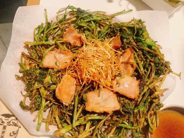 용산 맛집 추천, 미미옥