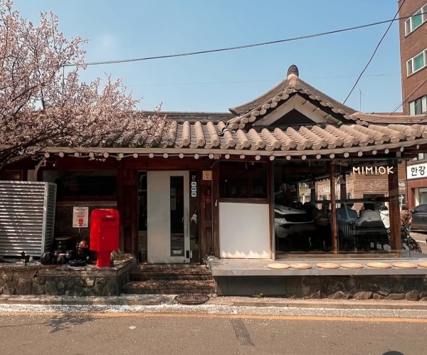 용산 맛집 추천, 미미옥