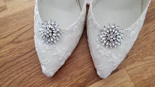 루시드앤 웨딩슈즈