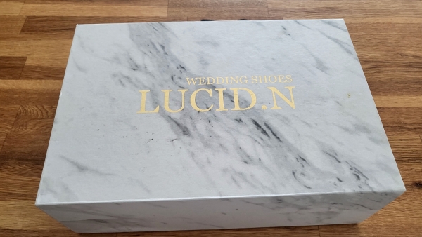 루시드앤 웨딩슈즈
