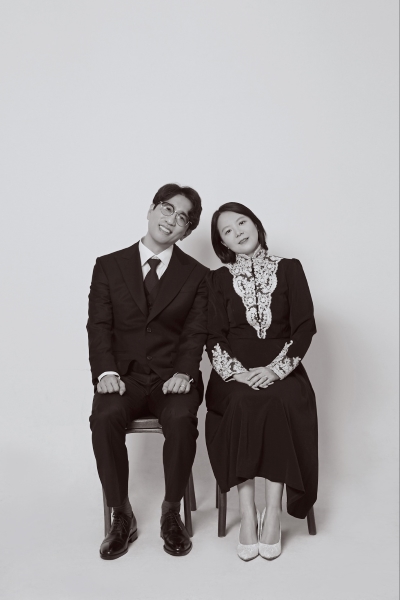 BM 스튜디오, 웨딩촬영