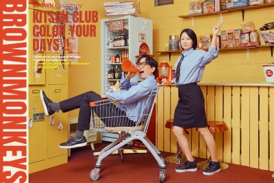 BM 스튜디오, 웨딩촬영