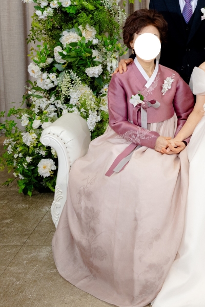 상봉 아랑주한복