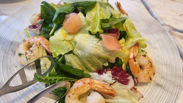 스몰웨딩, 서초 디토 레스토랑