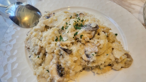 스몰웨딩, 서초 디토 레스토랑