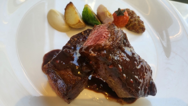 스몰웨딩, 서초 디토 레스토랑