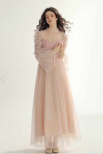 스몰웨딩, 2부드레스, 신스덴