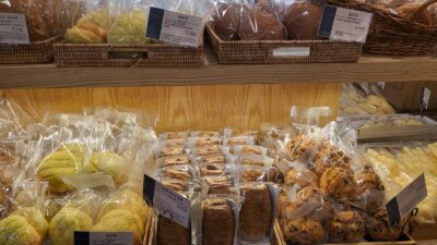 아산병원 베이커리