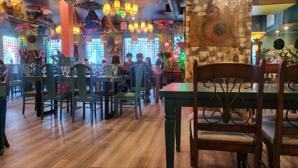 캘거리 맛집, calgary restaurant Auttarote Thai Cuisine