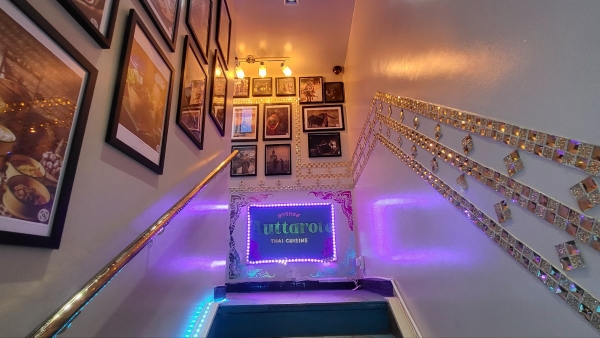 캘거리 맛집, calgary restaurant Auttarote Thai Cuisine