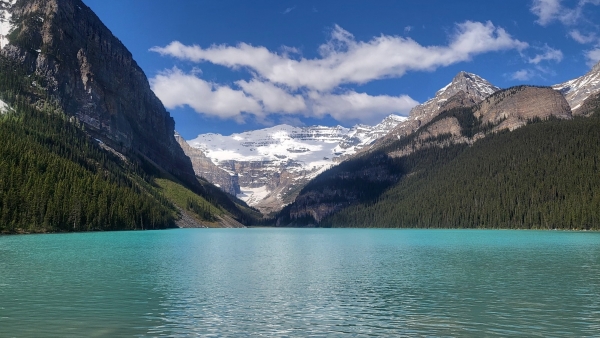 GetYourGuide,Lake Louise