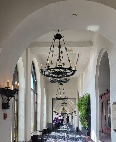 GetYourGuide, Fairmont Chateau Lake Louise, The Guide's Pantry