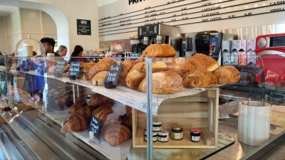 GetYourGuide, Fairmont Chateau Lake Louise, The Guide's Pantry