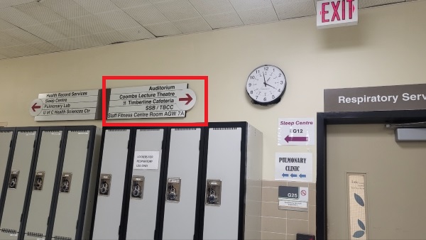 캘거리 풋힐 병원 분만실, calgary foothills labour and delivery services