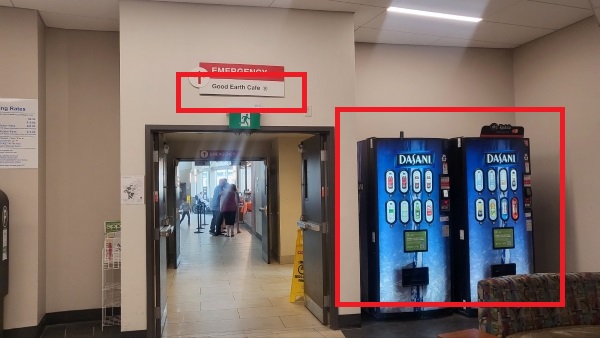 캘거리 풋힐 병원 분만실, calgary foothills labour and delivery services